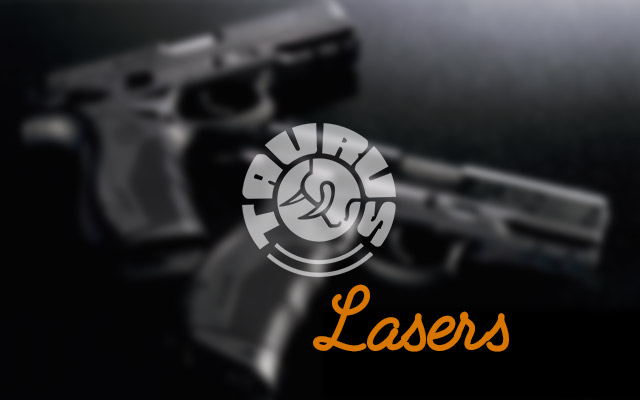 Taurus 850 lasers