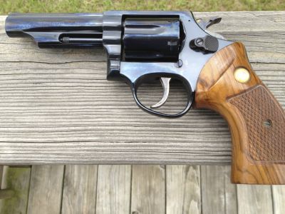 Taurus 65