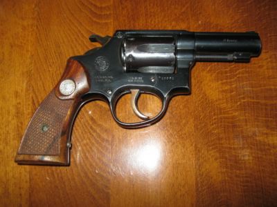 Taurus 82