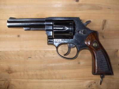 Taurus 82