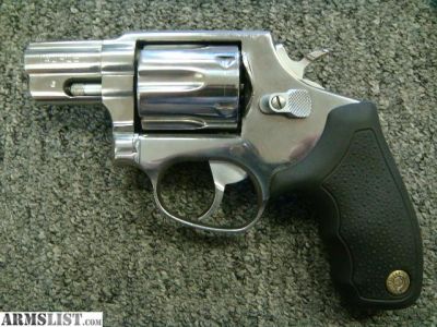 Taurus 606