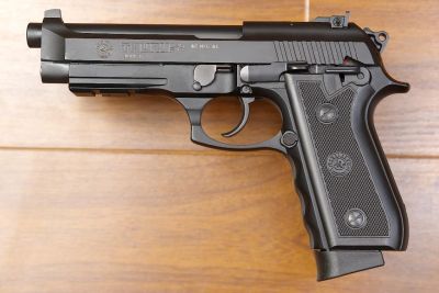 Taurus PT 101