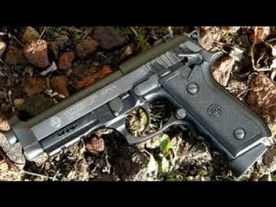 Taurus PT 101