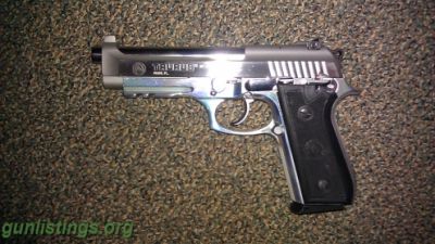 Taurus PT 101